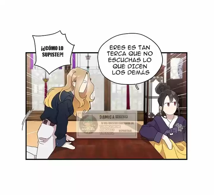Miss Time. - Capítulo 29 - Página 52 - LectorTMOo