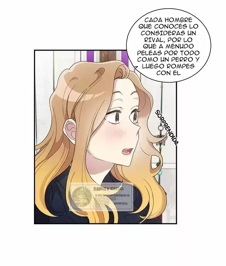 Miss Time. - Capítulo 29 - Página 53 - LectorTMOo