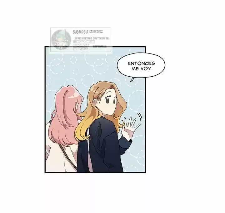 Miss Time. - Capítulo 29 - Página 63 - LectorTMOo