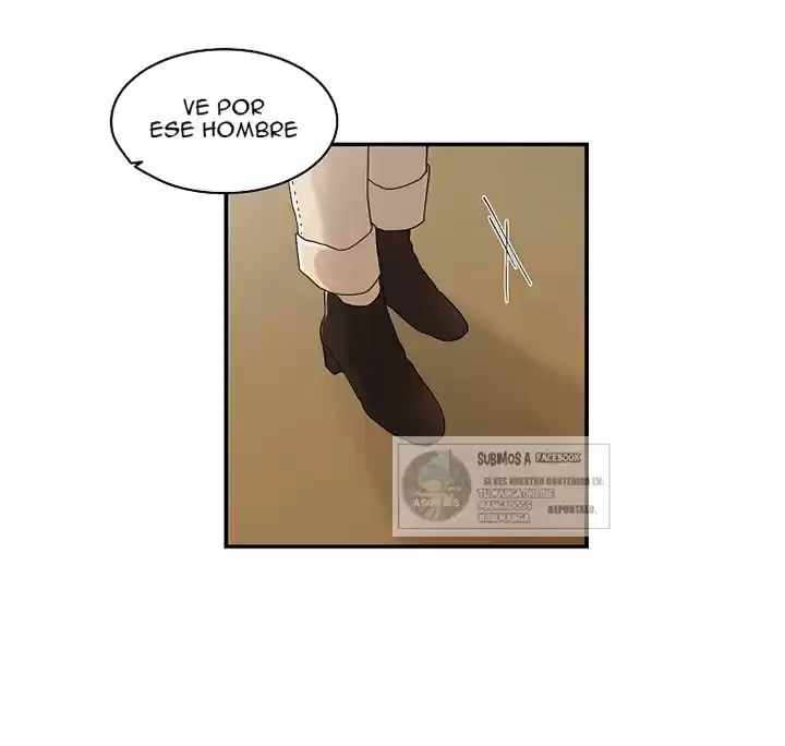 Miss Time. - Capítulo 29 - Página 64 - LectorTMOo