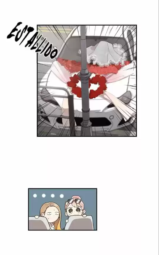 Miss Time. - Capítulo 3 - Página 15 - LectorTMOo