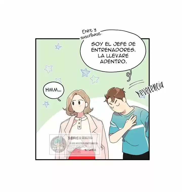 Miss Time. - Capítulo 30 - Página 6 - LectorTMOo