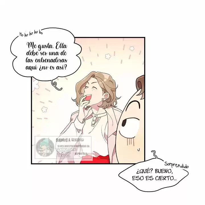 Miss Time. - Capítulo 30 - Página 8 - LectorTMOo