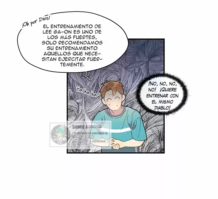Miss Time. - Capítulo 30 - Página 9 - LectorTMOo