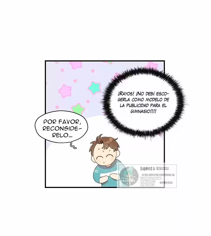 Miss Time. - Capítulo 30 - Página 11 - LectorTMOo