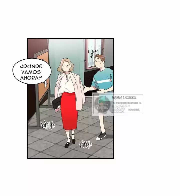 Miss Time. - Capítulo 30 - Página 12 - LectorTMOo