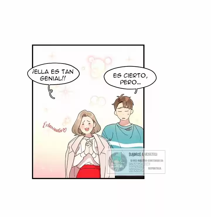Miss Time. - Capítulo 30 - Página 16 - LectorTMOo