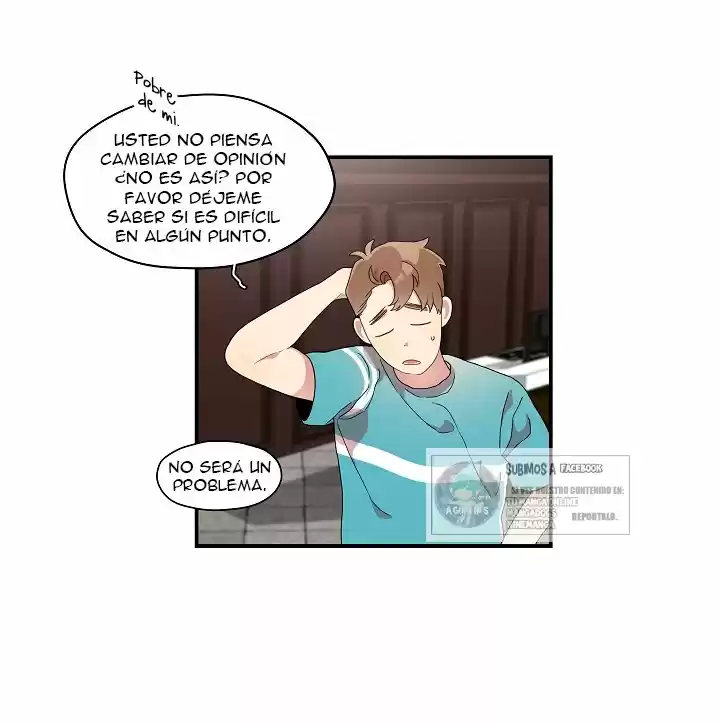 Miss Time. - Capítulo 30 - Página 17 - LectorTMOo