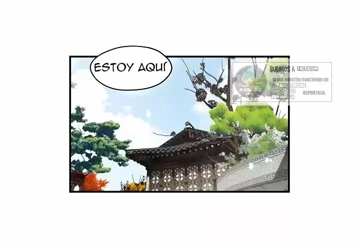 Miss Time. - Capítulo 31 - Página 1 - LectorTMOo