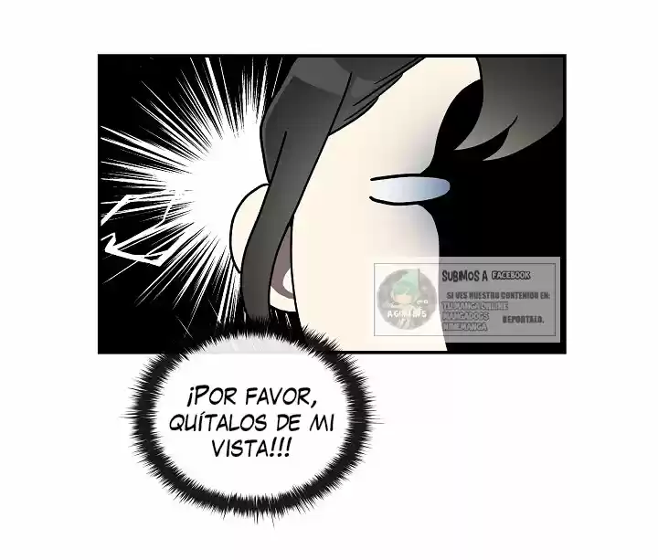 Miss Time. - Capítulo 31 - Página 6 - LectorTMOo