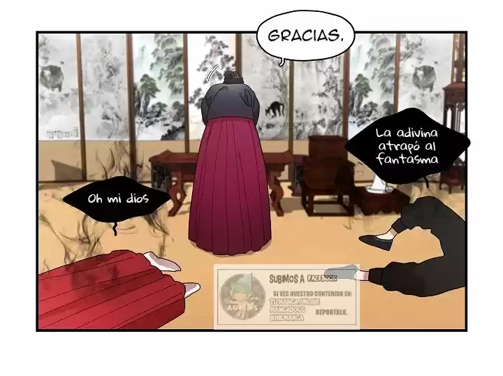 Miss Time. - Capítulo 31 - Página 8 - LectorTMOo