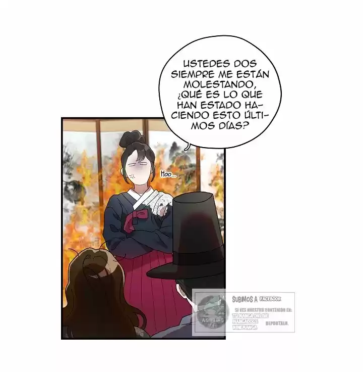 Miss Time. - Capítulo 31 - Página 9 - LectorTMOo