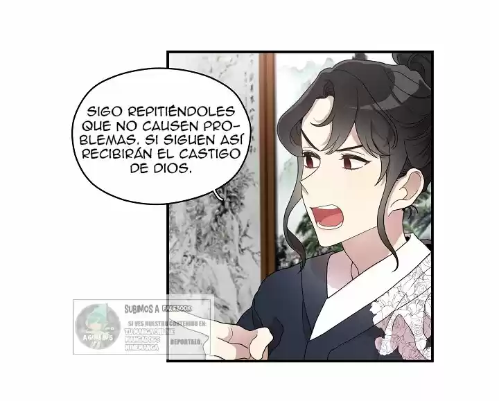 Miss Time. - Capítulo 31 - Página 10 - LectorTMOo