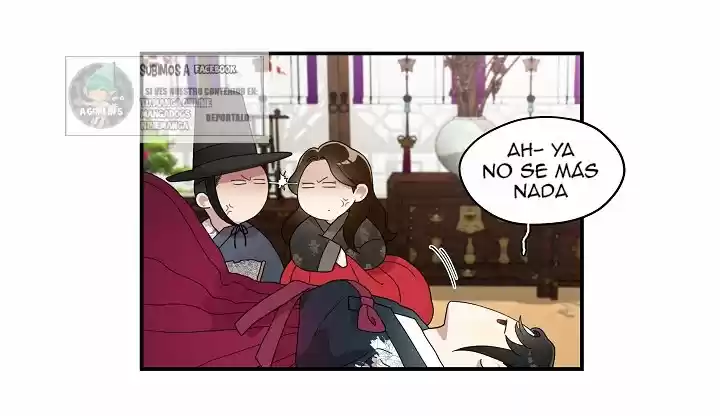 Miss Time. - Capítulo 31 - Página 12 - LectorTMOo