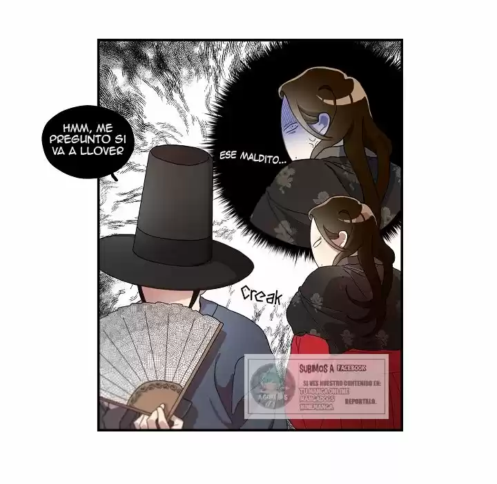 Miss Time. - Capítulo 31 - Página 13 - LectorTMOo