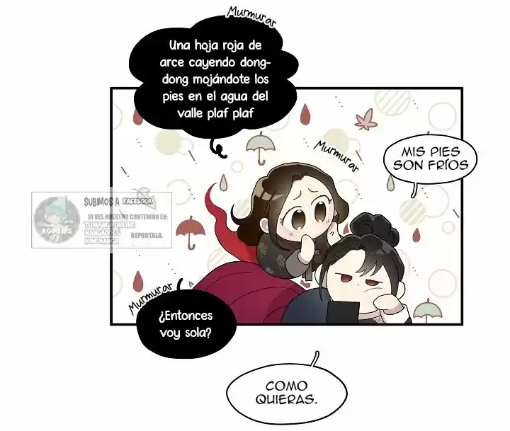 Miss Time. - Capítulo 31 - Página 15 - LectorTMOo