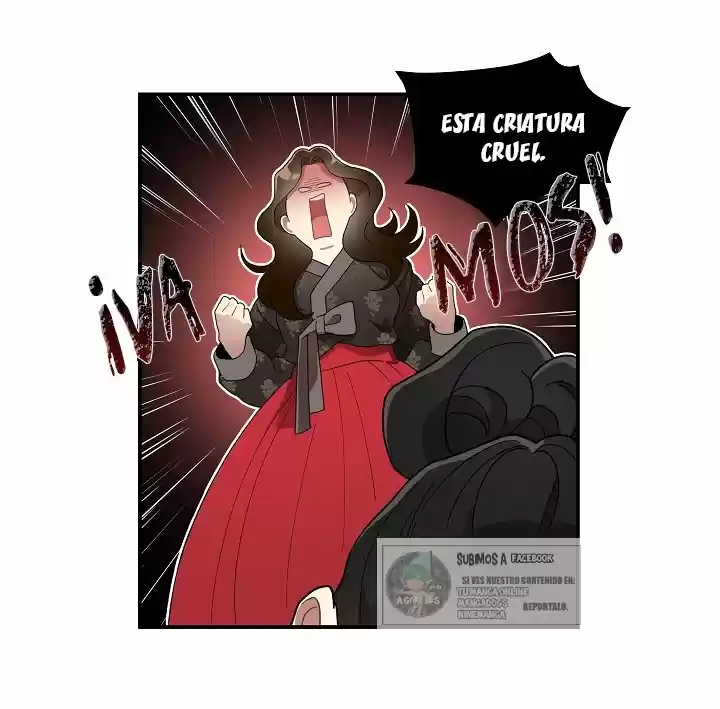 Miss Time. - Capítulo 31 - Página 16 - LectorTMOo