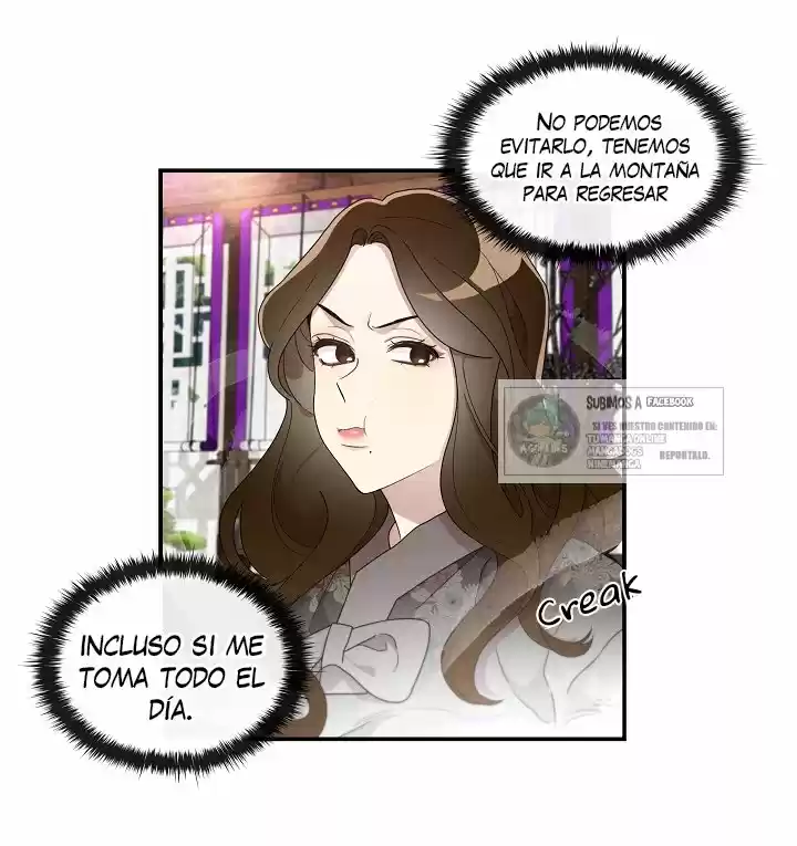 Miss Time. - Capítulo 31 - Página 17 - LectorTMOo