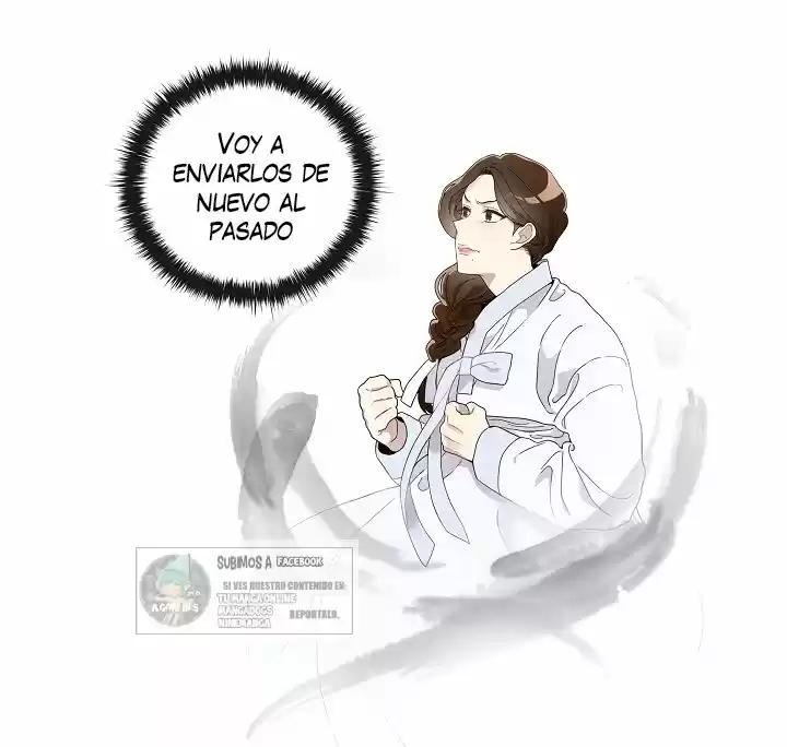 Miss Time. - Capítulo 31 - Página 18 - LectorTMOo
