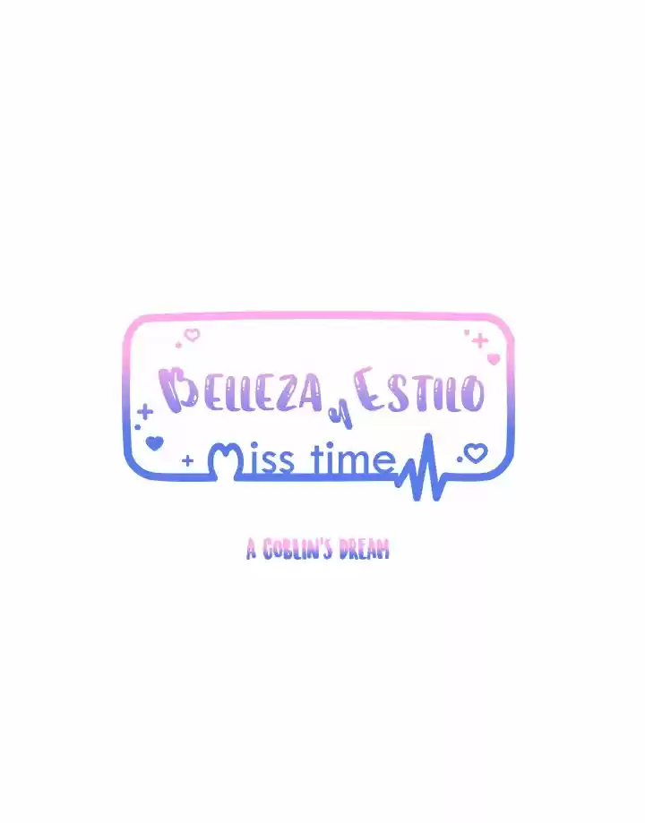 Miss Time. - Capítulo 31 - Página 20 - LectorTMOo