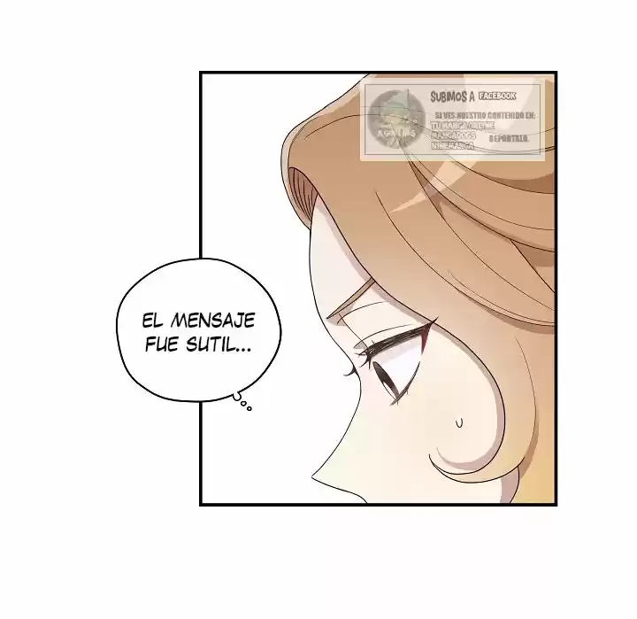 Miss Time. - Capítulo 31 - Página 22 - LectorTMOo