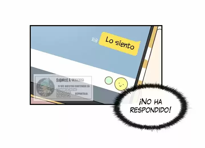 Miss Time. - Capítulo 31 - Página 23 - LectorTMOo