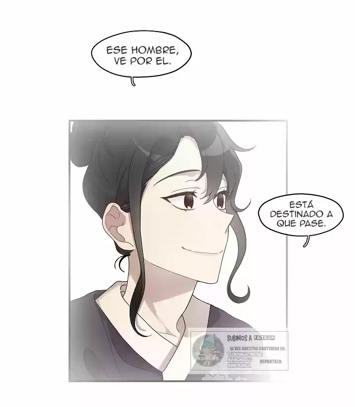 Miss Time. - Capítulo 31 - Página 26 - LectorTMOo
