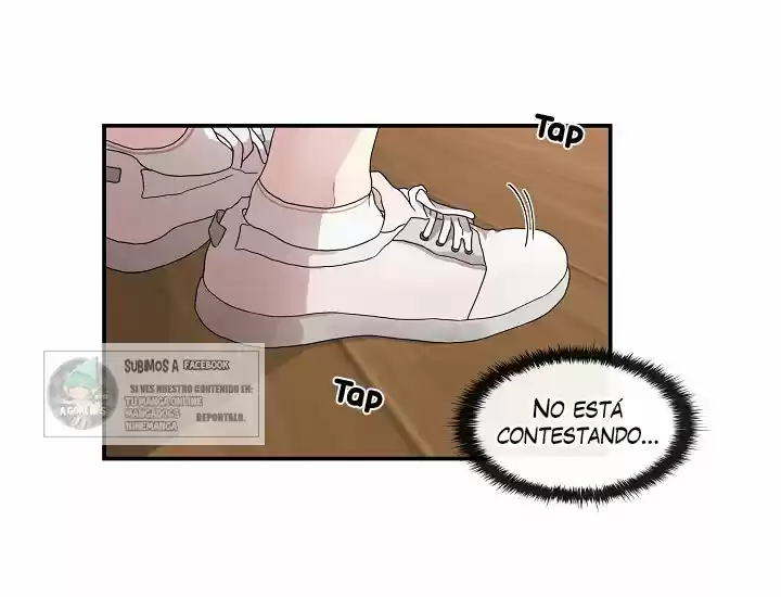 Miss Time. - Capítulo 31 - Página 30 - LectorTMOo