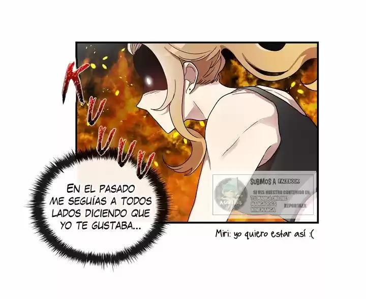 Miss Time. - Capítulo 31 - Página 35 - LectorTMOo