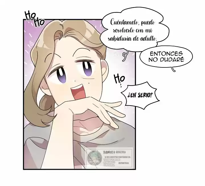 Miss Time. - Capítulo 31 - Página 39 - LectorTMOo