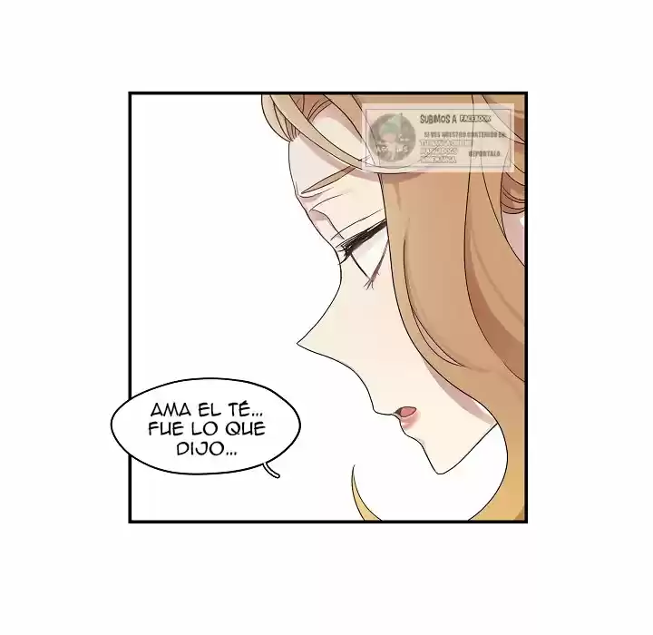 Miss Time. - Capítulo 31 - Página 41 - LectorTMOo