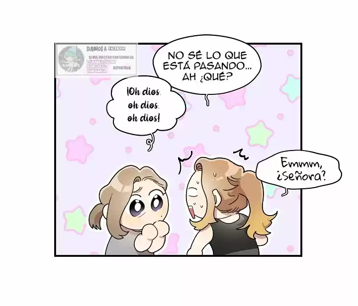 Miss Time. - Capítulo 31 - Página 42 - LectorTMOo