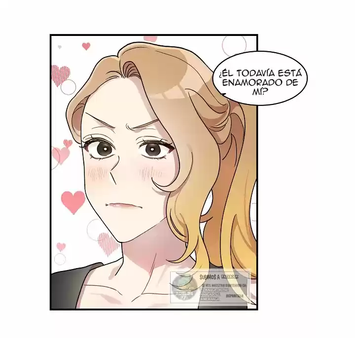 Miss Time. - Capítulo 31 - Página 45 - LectorTMOo