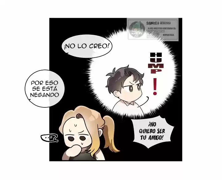 Miss Time. - Capítulo 31 - Página 46 - LectorTMOo