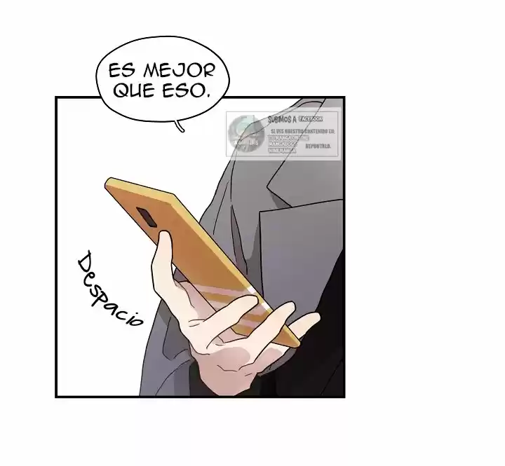 Miss Time. - Capítulo 31 - Página 51 - LectorTMOo