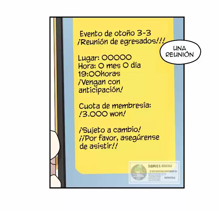 Miss Time. - Capítulo 31 - Página 52 - LectorTMOo