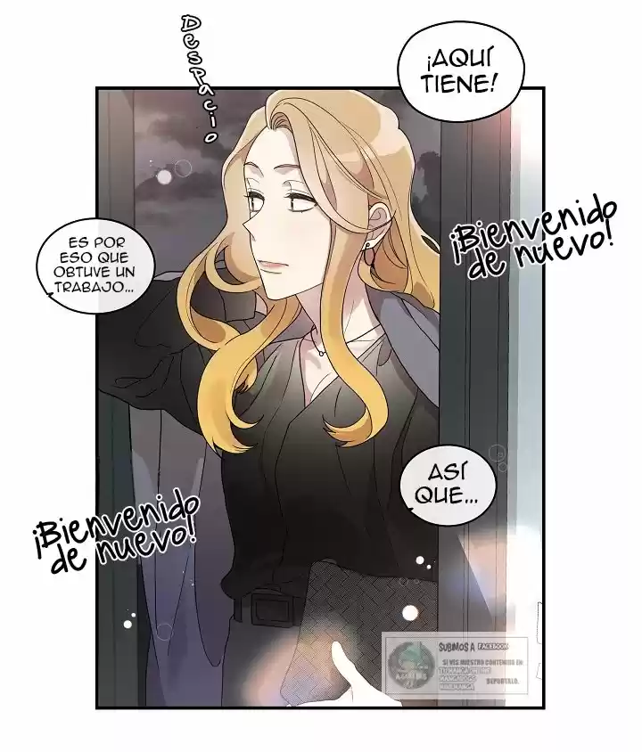 Miss Time. - Capítulo 31 - Página 57 - LectorTMOo