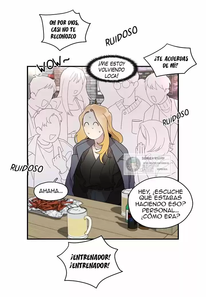 Miss Time. - Capítulo 31 - Página 59 - LectorTMOo