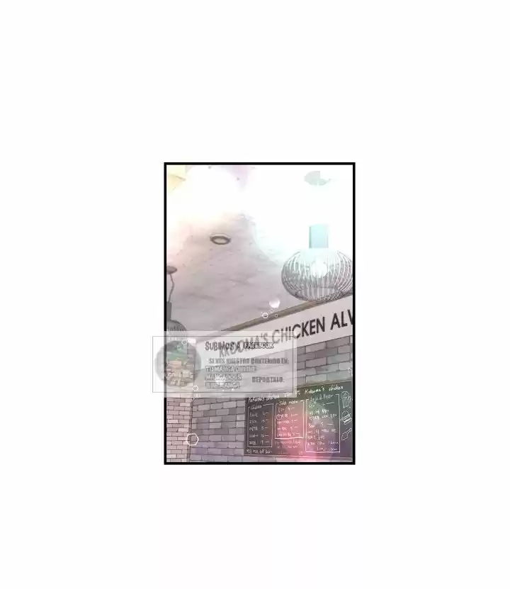 Miss Time. - Capítulo 32 - Página 1 - LectorTMOo