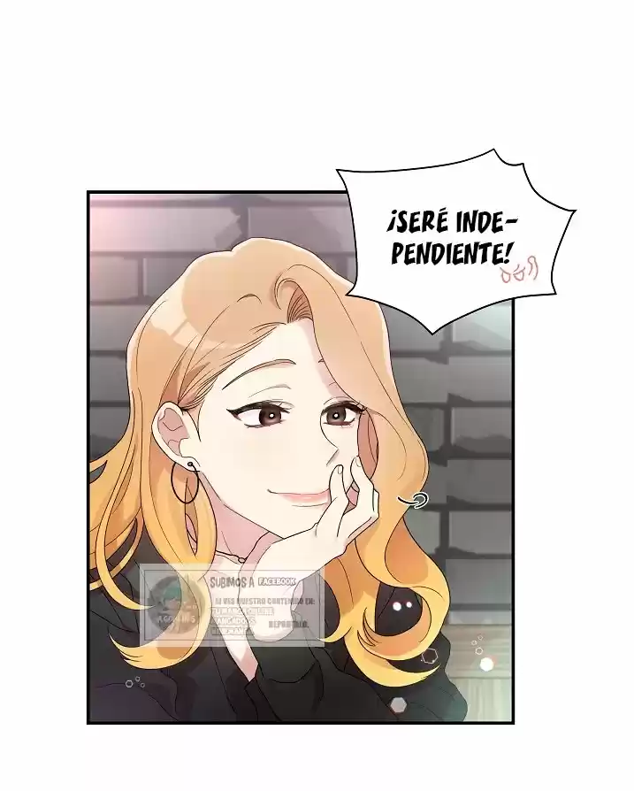 Miss Time. - Capítulo 32 - Página 6 - LectorTMOo