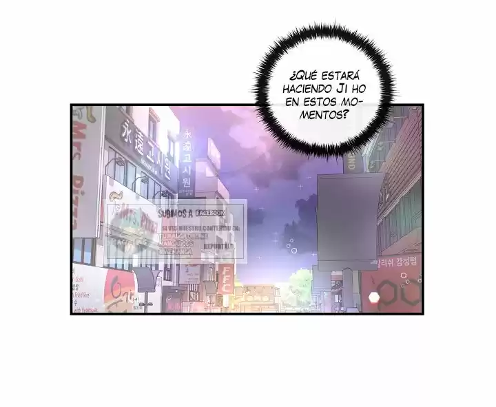 Miss Time. - Capítulo 32 - Página 27 - LectorTMOo