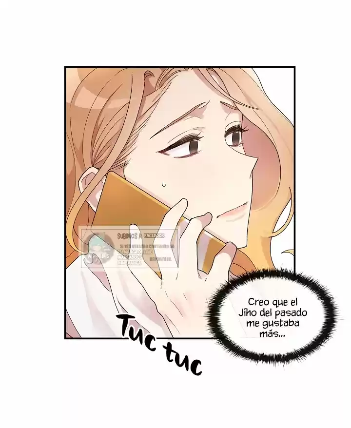 Miss Time. - Capítulo 32 - Página 34 - LectorTMOo