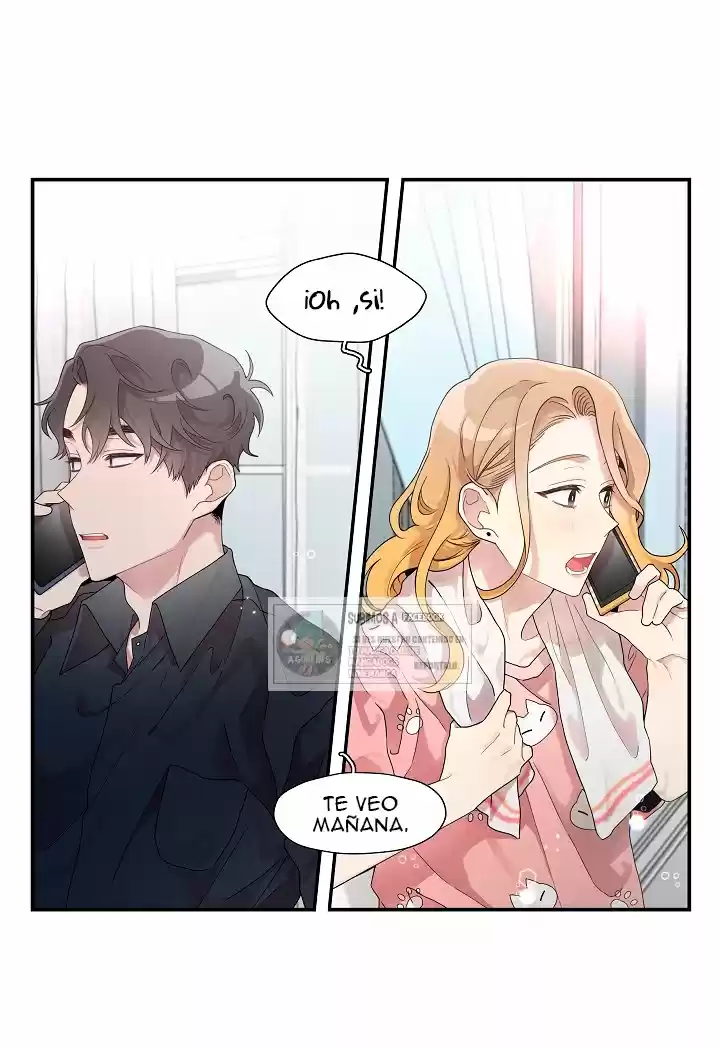 Miss Time. - Capítulo 32 - Página 46 - LectorTMOo