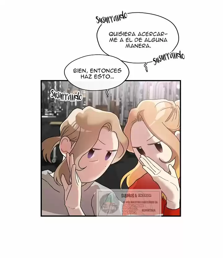 Miss Time. - Capítulo 32 - Página 63 - LectorTMOo