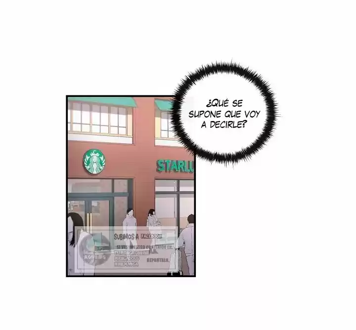Miss Time. - Capítulo 33 - Página 1 - LectorTMOo