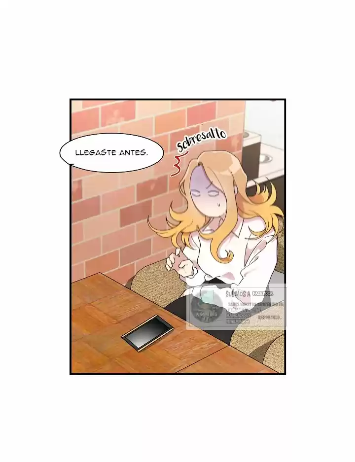 Miss Time. - Capítulo 33 - Página 6 - LectorTMOo