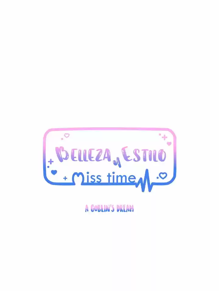 Miss Time. - Capítulo 33 - Página 10 - LectorTMOo