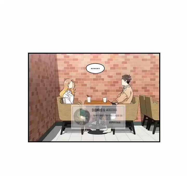 Miss Time. - Capítulo 33 - Página 11 - LectorTMOo