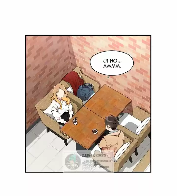Miss Time. - Capítulo 33 - Página 13 - LectorTMOo