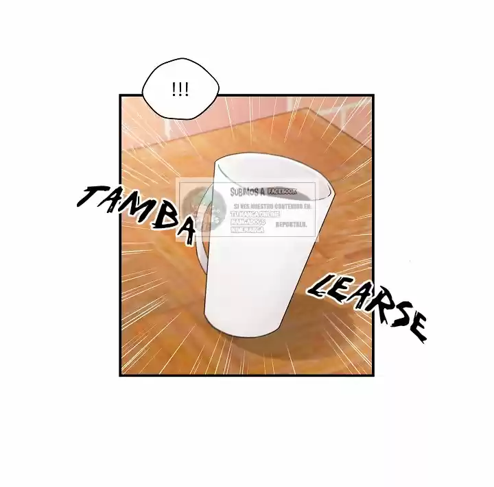Miss Time. - Capítulo 33 - Página 21 - LectorTMOo
